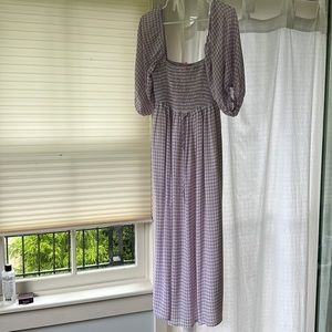 Christy Dawn Dress